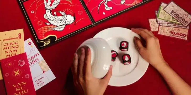Yếu tố quan trọng mà người chơi quan tâm chính là sự an toàn và bảo mật